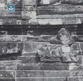 Dinding - Dinding Candi Borobudur