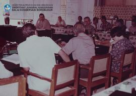 Sidang CC/VIII/1979- tanggal 23 -25 April 1979