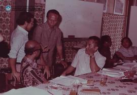 Sidang CC/VII/78. Situasi dari pada Sidang yang ke I- pada hari Rabu tanggal 5 April 1978- berlok...