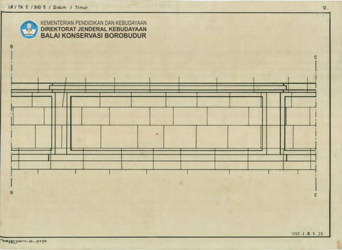 Original Objek Digital not accessible