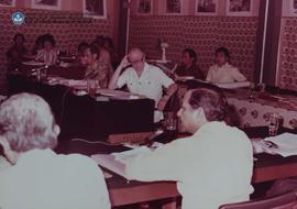 Sidang CC/VII/78. Situasi dari pada Sidang yang ke I- pada hari Rabu tanggal 5 April 1978- berlok...