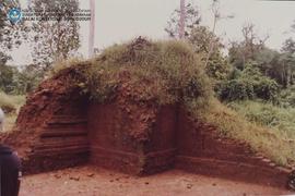 Candi Kembar Batu- Muara Jambi