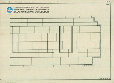 Original Objek Digital not accessible