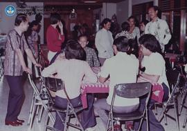 SPAFA (di Rumah Makan Sintawang) tgl. 18 Desember 1978