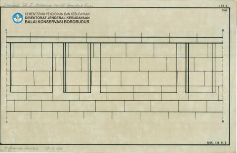 Original Objek Digital not accessible