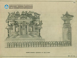 Ilustrasi Ornamen Bangunan