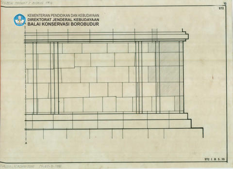 Original Digital object not accessible