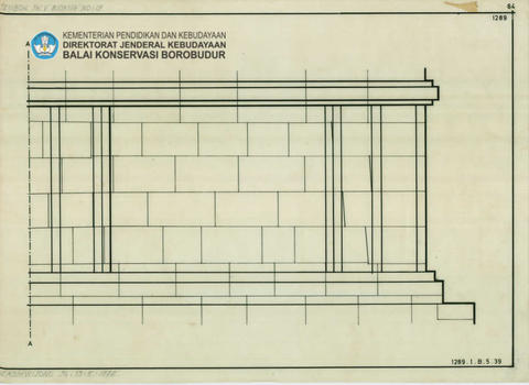 Original Digital object not accessible