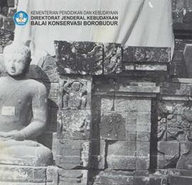 Dinding - Dinding Candi Borobudur