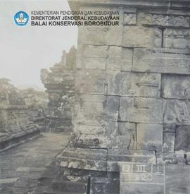 Dinding - Dinding Candi Borobudur