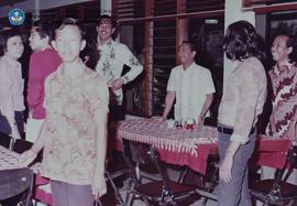 SPAFA (di Rumah Makan Sintawang) tgl. 18 Desember 1978