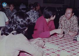 SPAFA (di Rumah Makan Sintawang) tgl. 18 Desember 1978