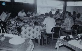 Sidang CC III tgl. 26 Maret 1974