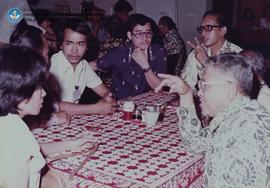 SPAFA (di Rumah Makan Sintawang) tgl. 18 Desember 1978