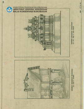 Ilustrasi Ornamen Bangunan