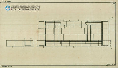 Original Objek Digital not accessible