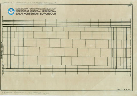 Original Objek Digital not accessible