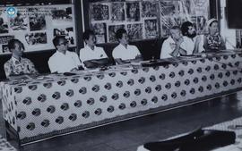 Sidang CC II tgl. 5 September 1973