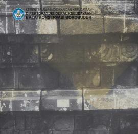 Dinding - Dinding Candi Borobudur