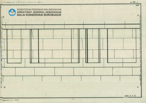 Original Objek Digital not accessible