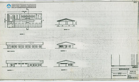 Original Digital object not accessible