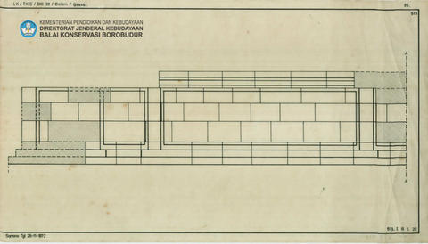 Original Objek Digital not accessible