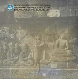 Dinding - Dinding Candi Borobudur