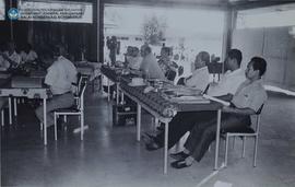 Sidang CC III tgl. 26 Maret 1974