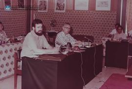 Sidang CC/VII/78. Situasi dari pada Sidang yang ke I- pada hari Rabu tanggal 5 April 1978- berlok...