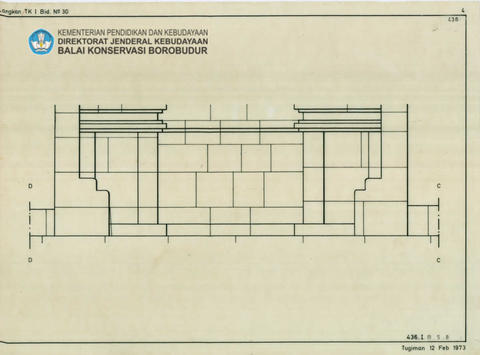 Original Objek Digital not accessible