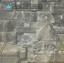 Dinding - Dinding Candi Borobudur