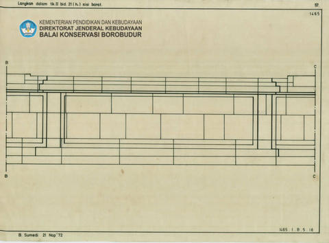 Original Objek Digital not accessible