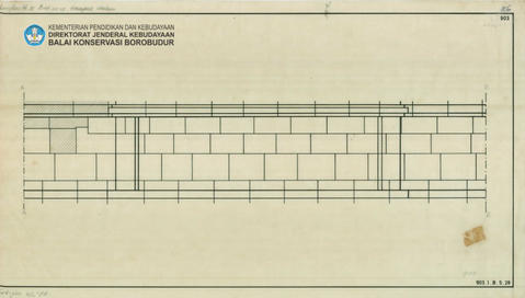 Original Objek Digital not accessible