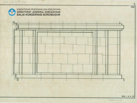 Original Objek Digital not accessible