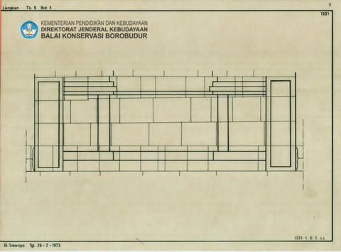 Original Objek Digital not accessible