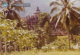 Situasi Candi Borobudur