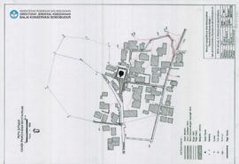 Site Situasi C. Pawon Dan Sekitarnya, Candi Pawon