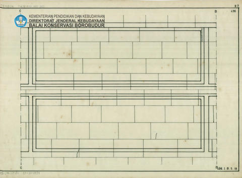 Original Objek Digital not accessible