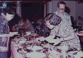 SPAFA (di Rumah Makan Sintawang) tgl. 18 Desember 1978