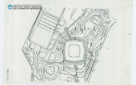 Site Maps of Candi Borobudur