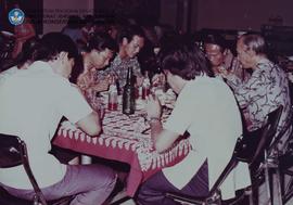 SPAFA (di Rumah Makan Sintawang) tgl. 18 Desember 1978