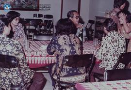 SPAFA (di Rumah Makan Sintawang) tgl. 18 Desember 1978