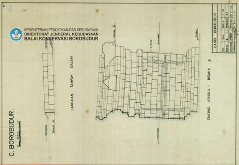 Original Digital object not accessible