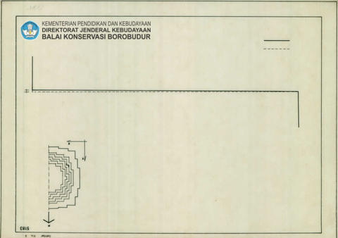 Original Objek Digital not accessible