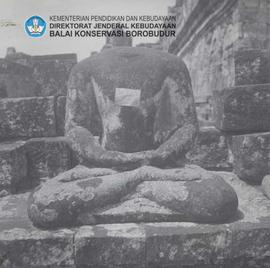 Dinding - Dinding Candi Borobudur