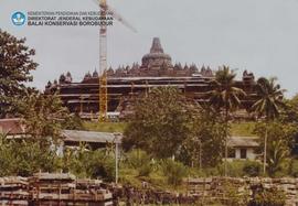 Situasi Candi Borobudur