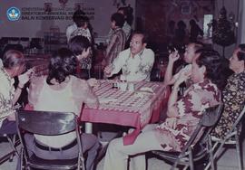 SPAFA (di Rumah Makan Sintawang) tgl. 18 Desember 1978