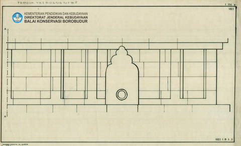 Original Digital object not accessible