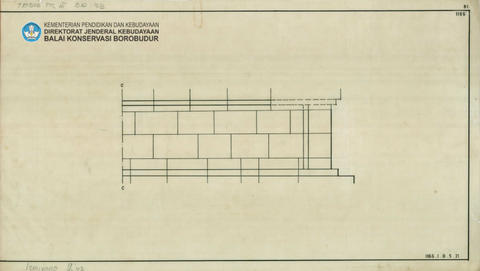 Original Objek Digital not accessible