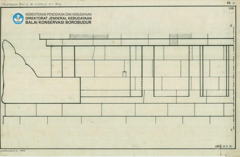 Original Objek Digital not accessible